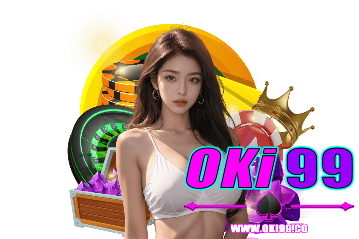 oki99 wallet