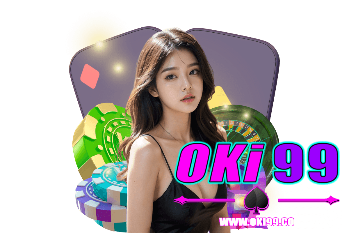 oki99 สล็อต