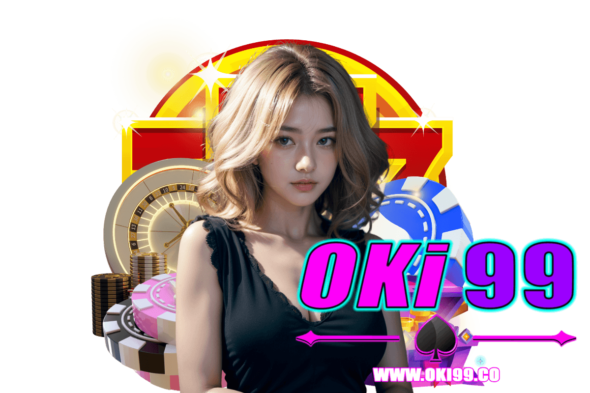 oki99 แจกเครดิตฟรี